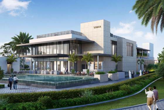 Sobha Elwood