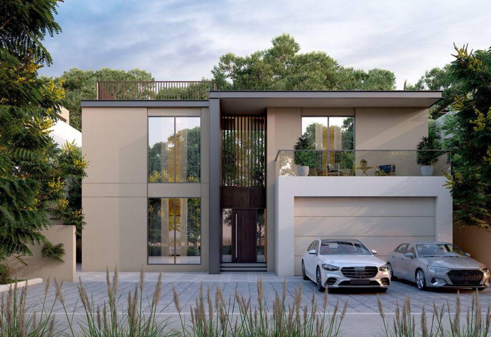 Gallery Sobha Elwood#6