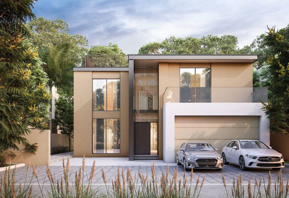 Gallery Sobha Elwood#7
