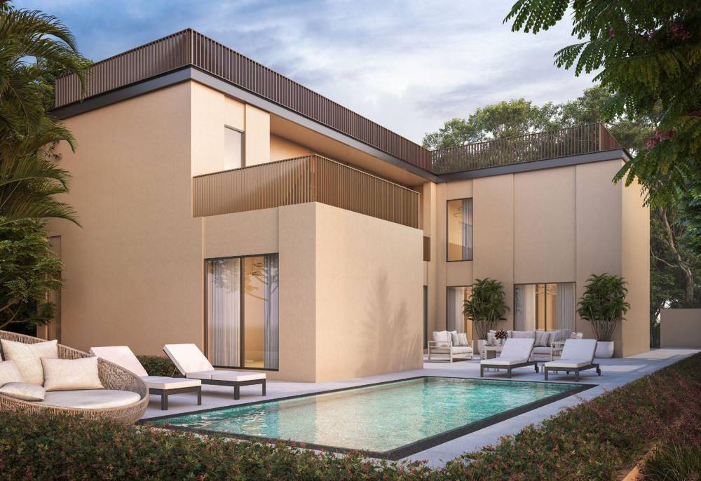 Gallery Sobha Elwood#8