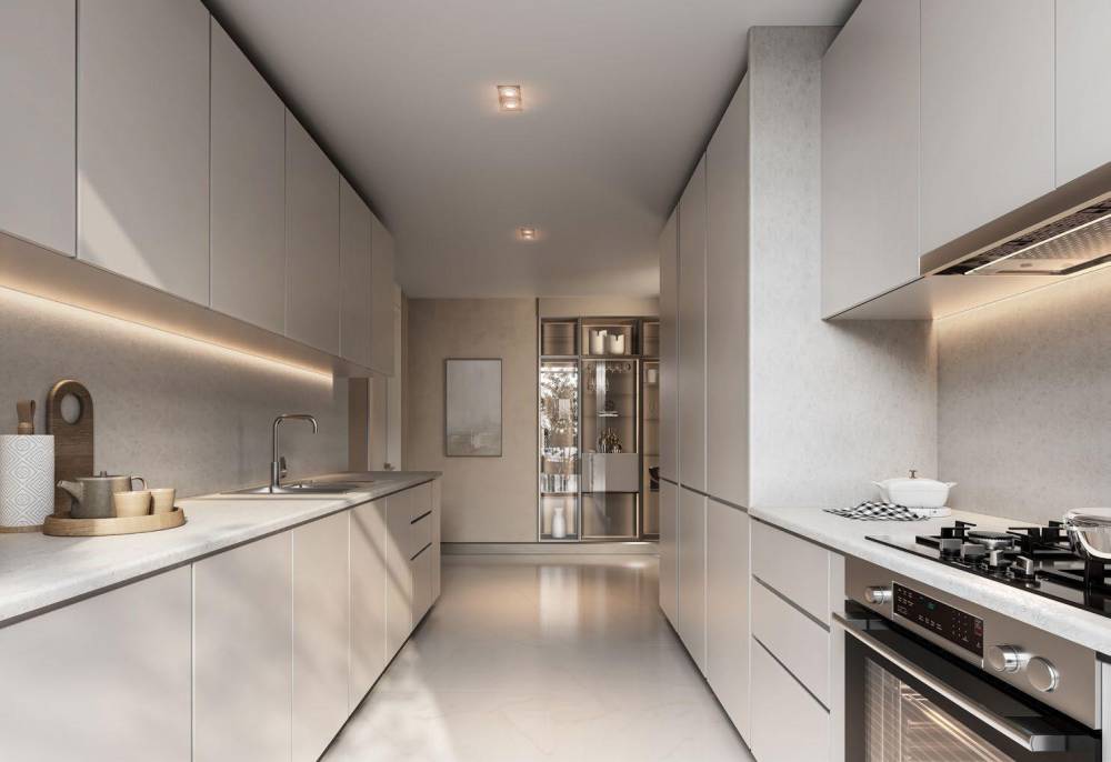 Interior design – Sobha Elwood#4