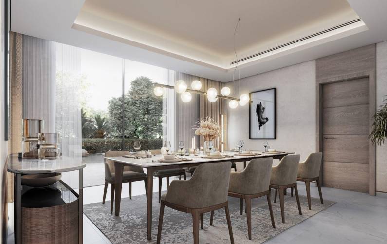 Interior design – Sobha Elwood