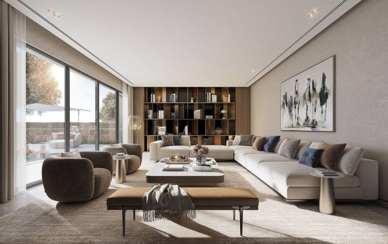 Interior design – Sobha Elwood