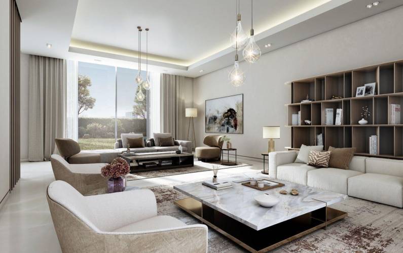 Interior design – Sobha Elwood