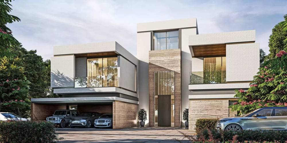Gallery Sobha Estates#2