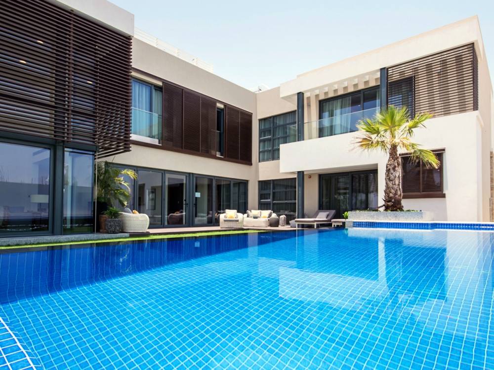 Gallery Sobha Hartland Villas#1