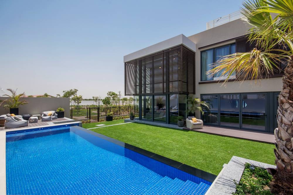 Gallery Sobha Hartland Villas#3