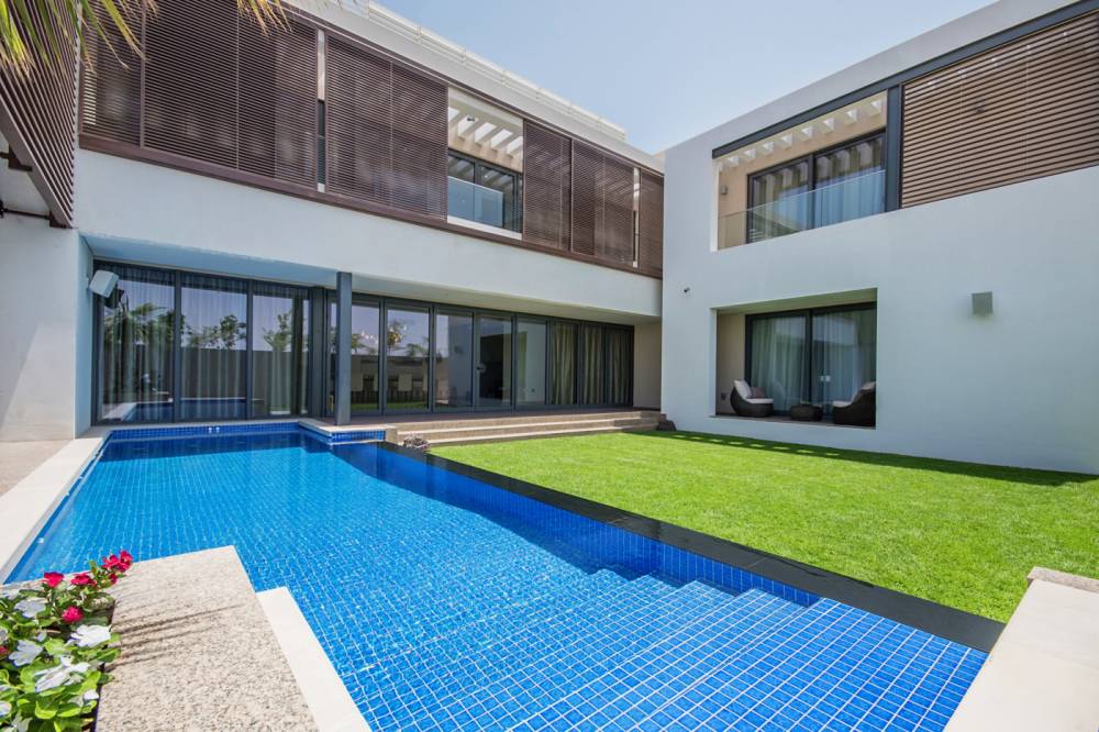 Gallery Sobha Hartland Villas#4