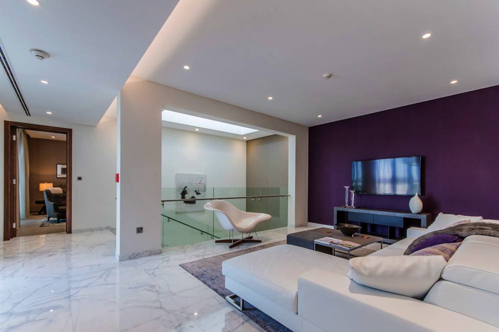 Interior design – Sobha Hartland Villas#2