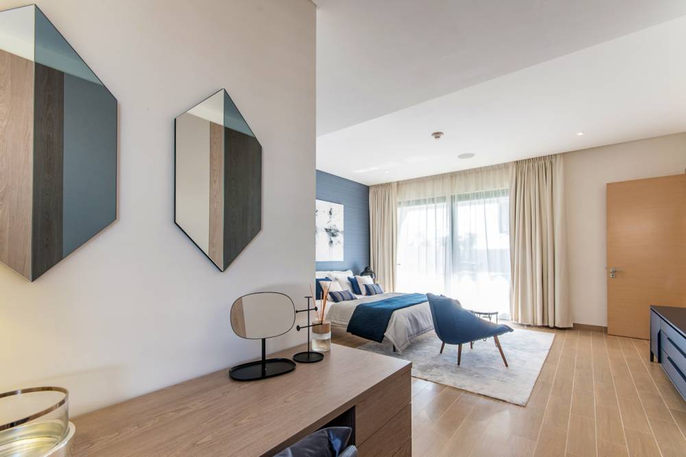 Interior design – Sobha Hartland Villas#3