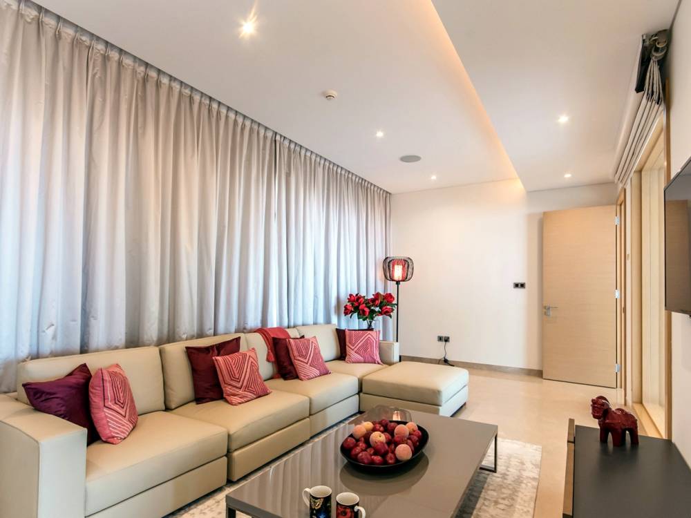 Interior design – Sobha Hartland Villas#4