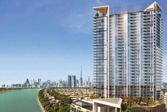 Sobha Hartland Waves