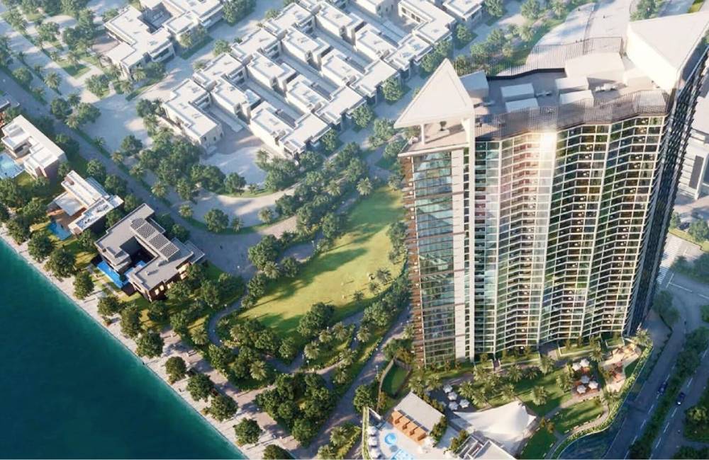 Gallery Sobha Hartland Waves#4