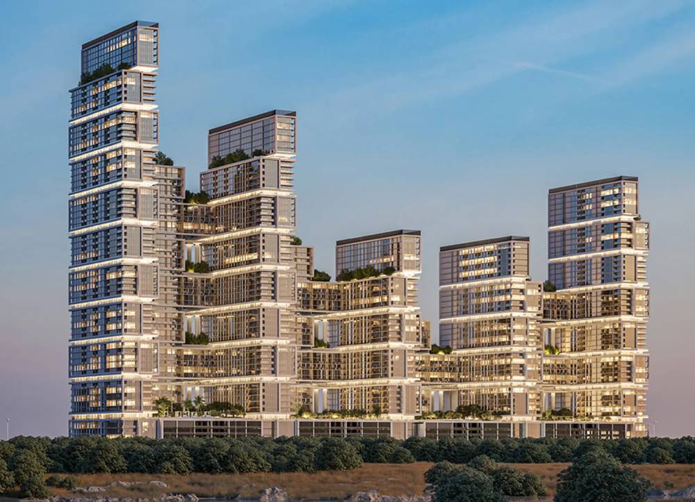 Gallery Sobha One#10