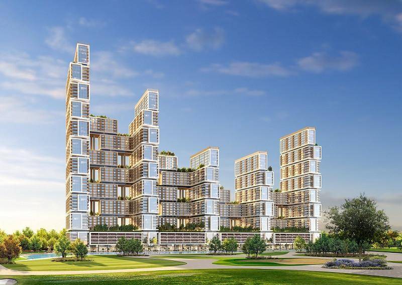 Gallery Sobha One#1