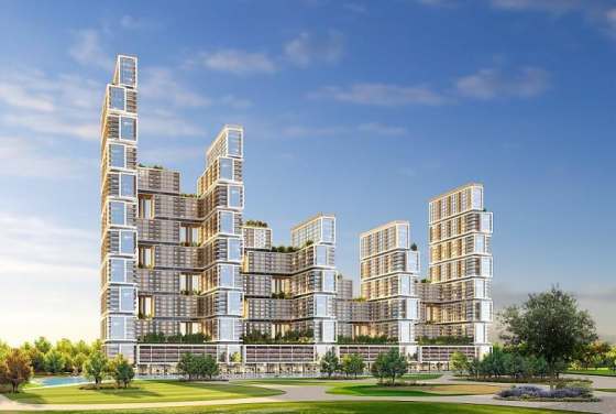 Sobha One