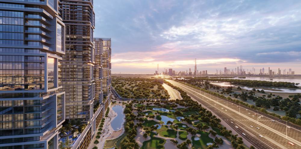 Gallery Sobha One#2