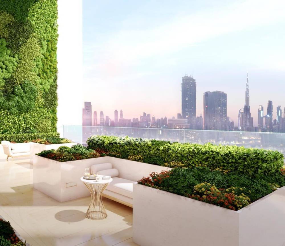 Gallery Sobha One#6