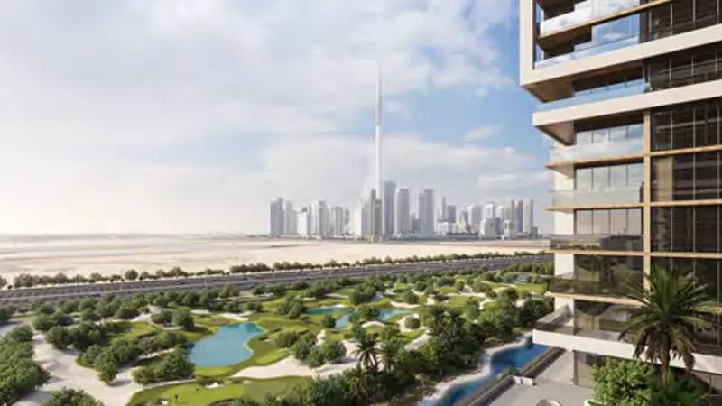 Gallery Sobha One#4