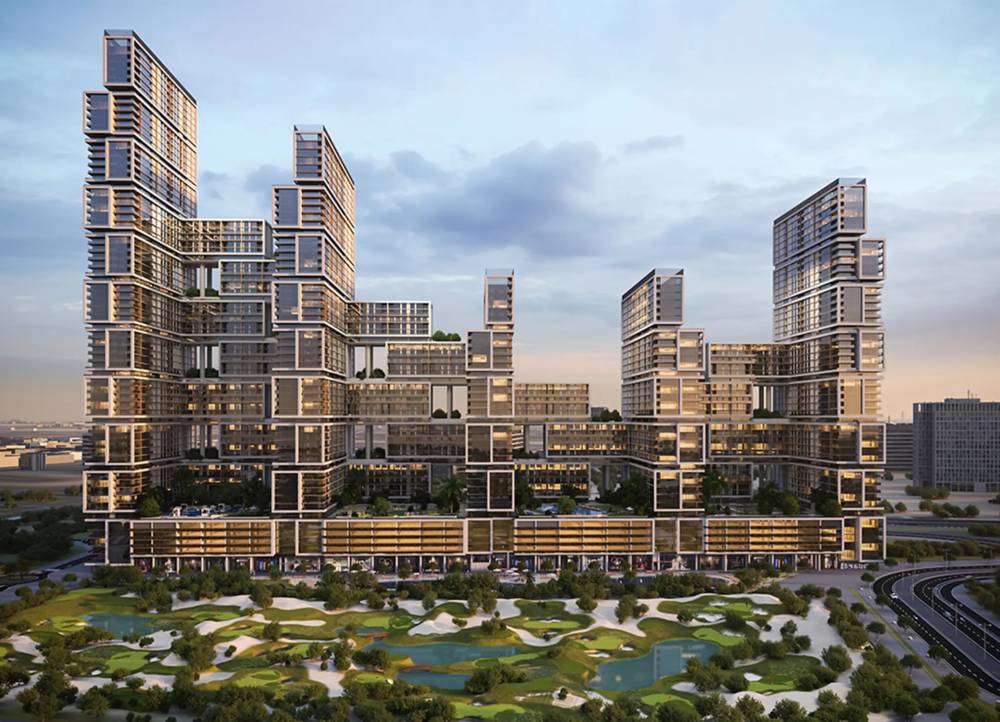 Gallery Sobha One#3