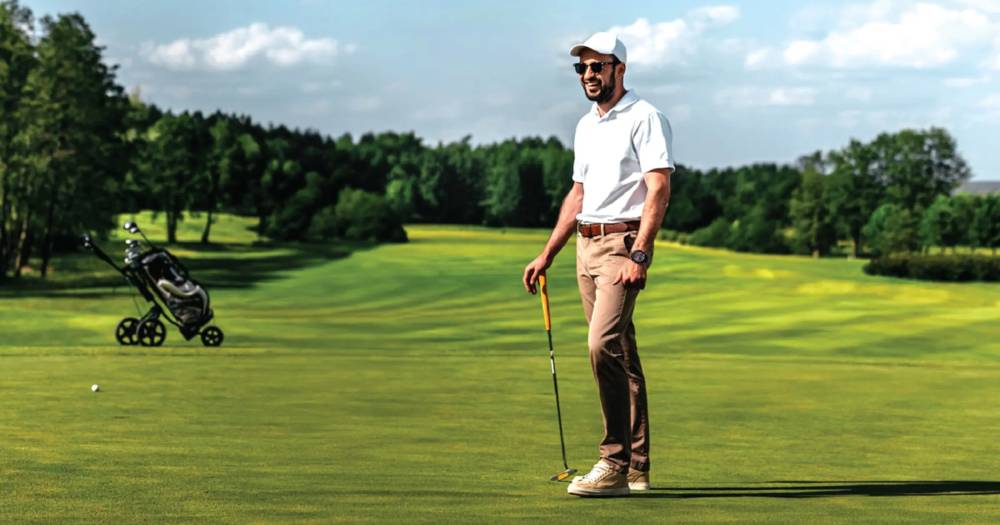 Gallery Sobha One Golf Ridges#4