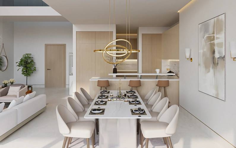 All photos for Sobha One Golf Ridges, Dubai