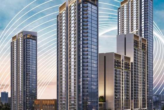 Sobha Orbis