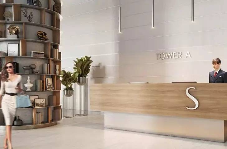 Gallery Sobha Orbis#2