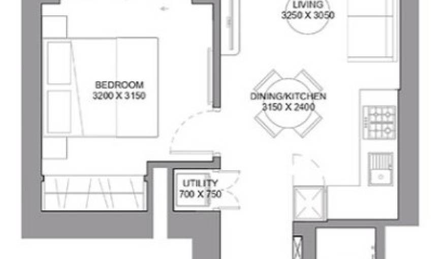 Plans Sobha Orbis
