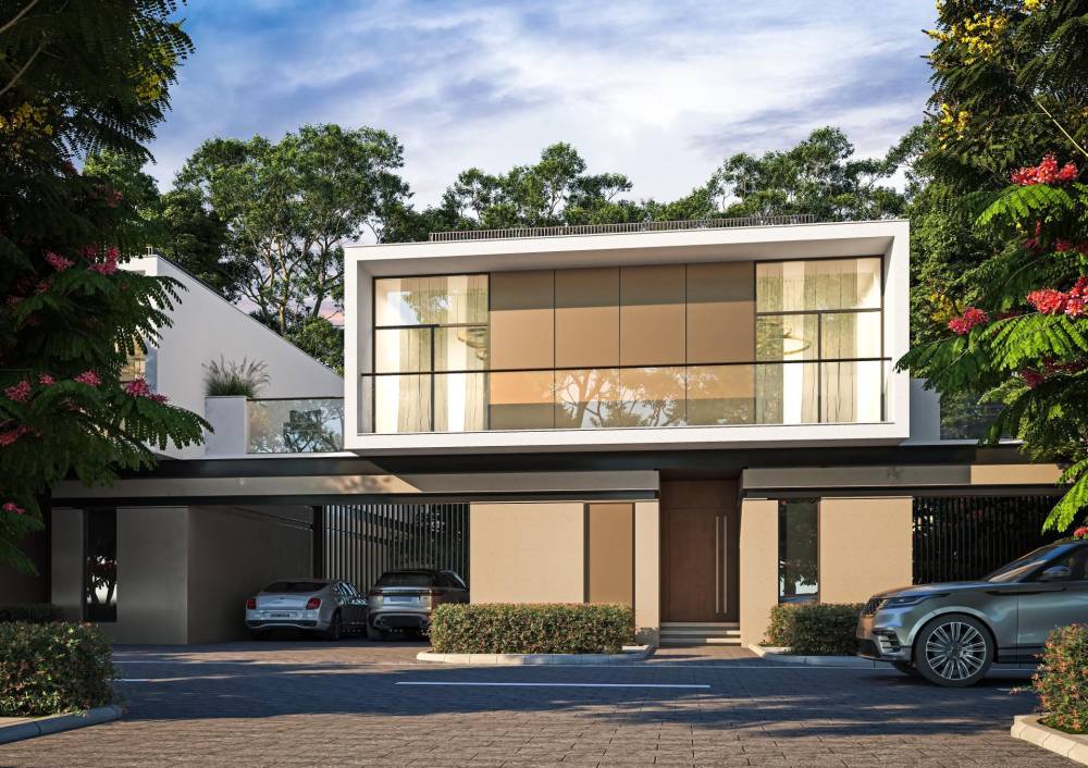 Gallery Sobha Reserve#10