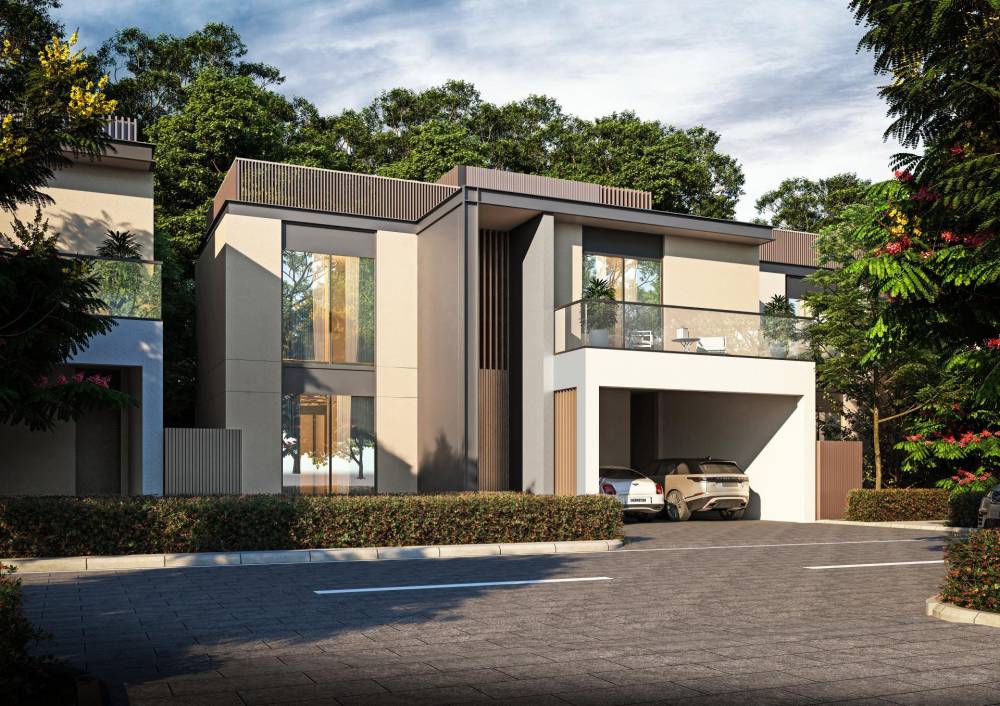 Gallery Sobha Reserve#11