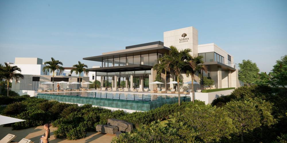 Gallery Sobha Reserve#12