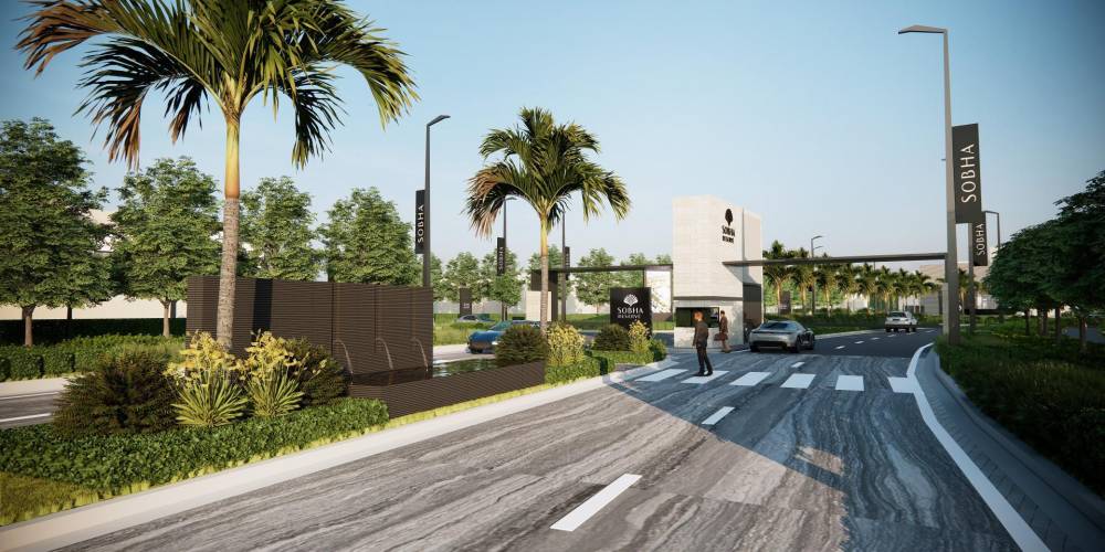 Gallery Sobha Reserve#13