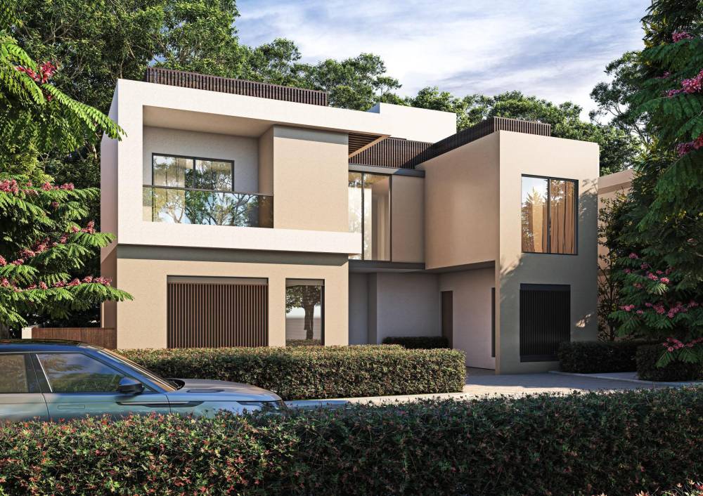 Gallery Sobha Reserve#1