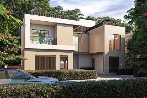 Sobha Reserve
