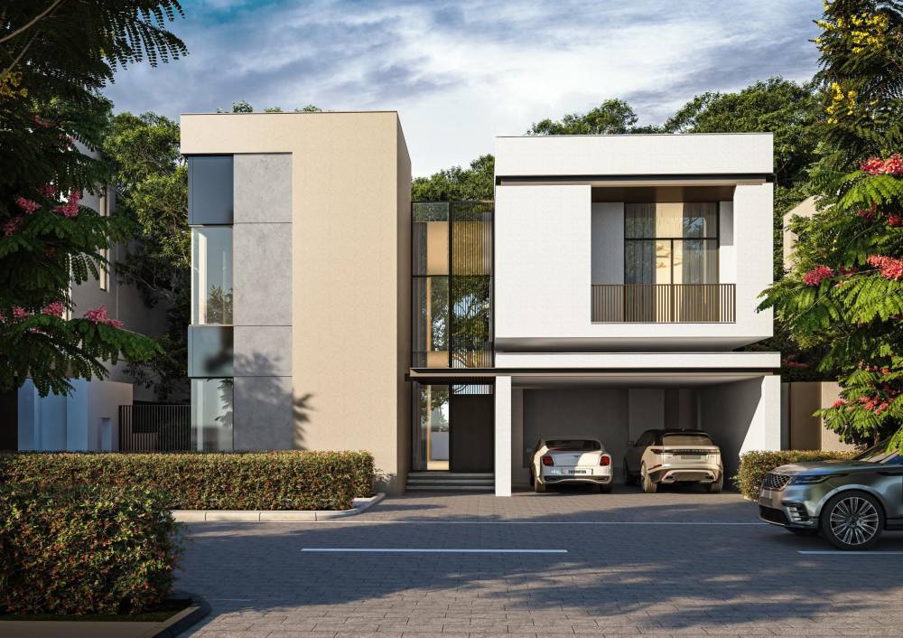 Gallery Sobha Reserve#2