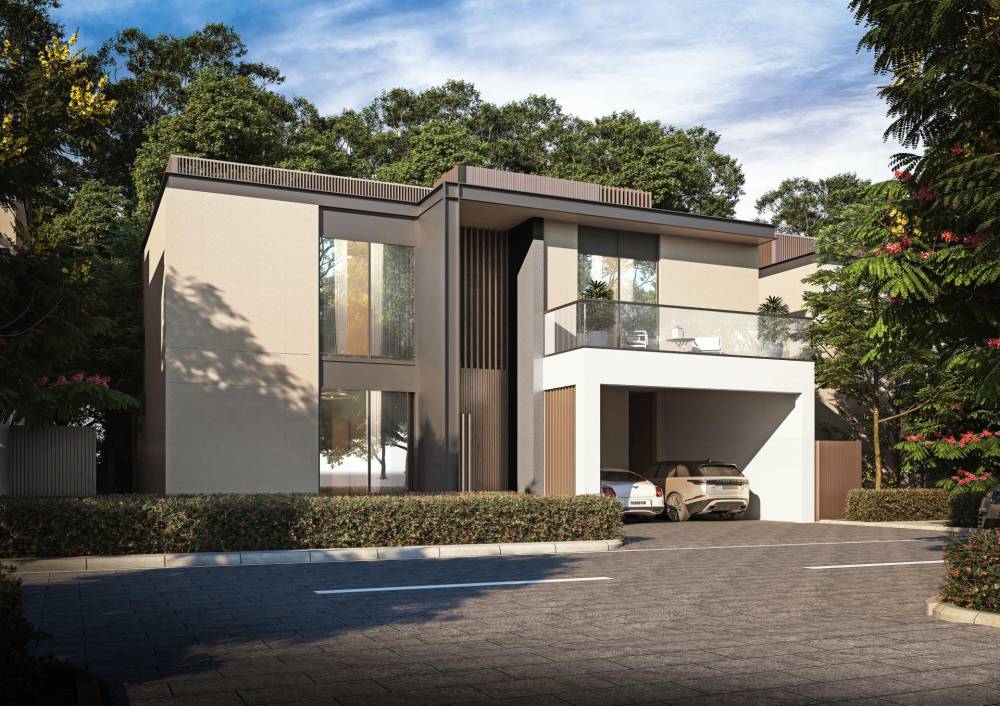 Gallery Sobha Reserve#5