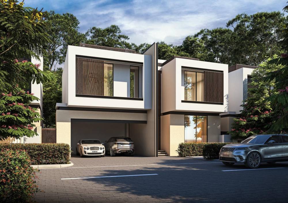 Gallery Sobha Reserve#7