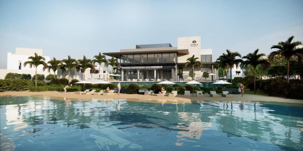 Gallery Sobha Reserve#8