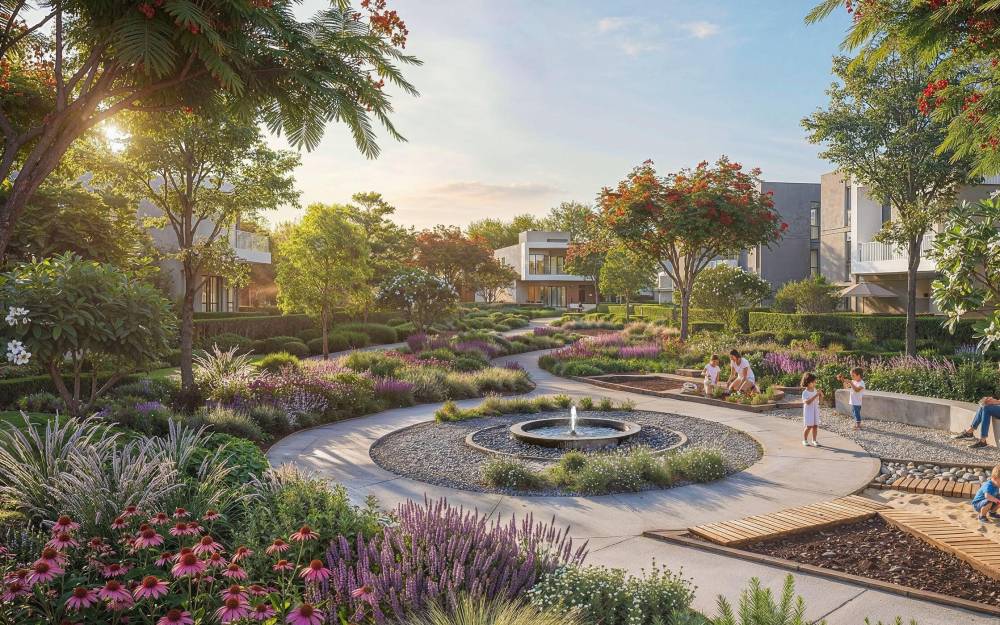 Gallery Sobha Sanctuary#10