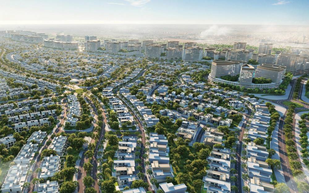 Gallery Sobha Sanctuary#5