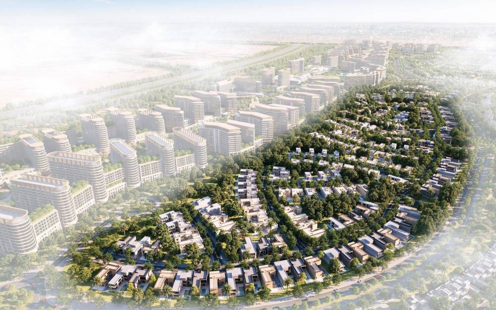 Gallery Sobha Sanctuary#9