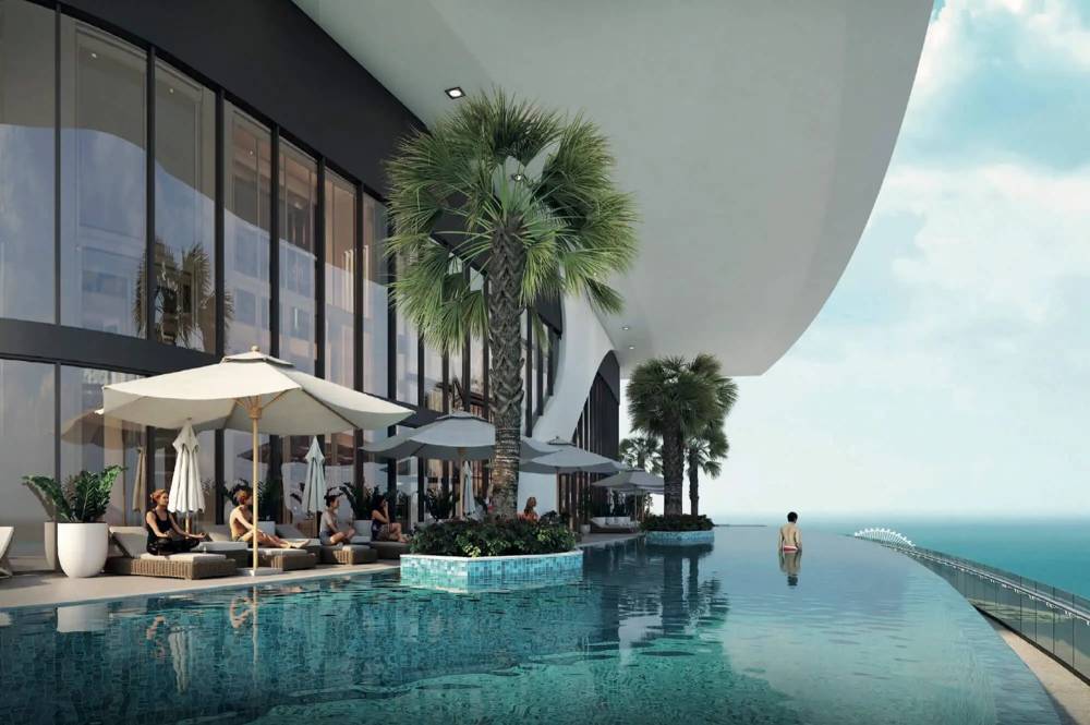 Gallery Sobha Seahaven#10