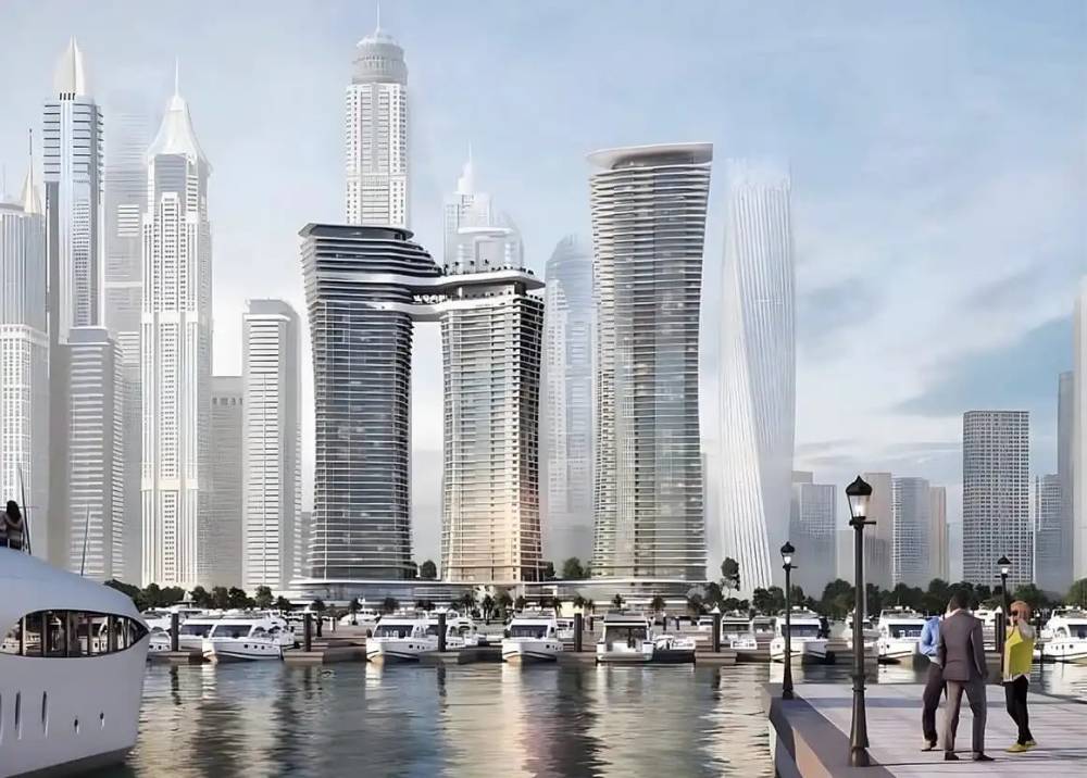 Gallery Sobha Seahaven#1