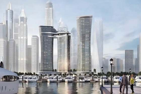 Sobha Seahaven