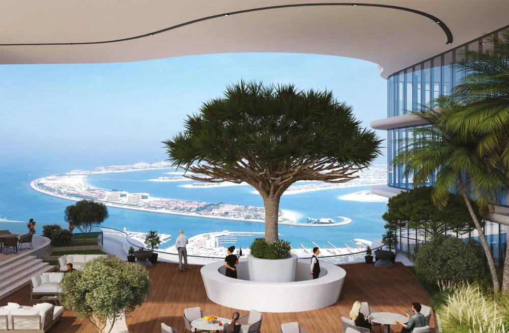 Gallery Sobha Seahaven#5