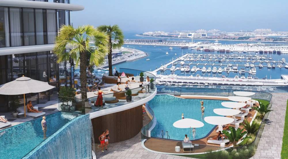 Gallery Sobha Seahaven#4
