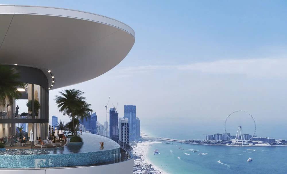 Gallery Sobha Seahaven#6