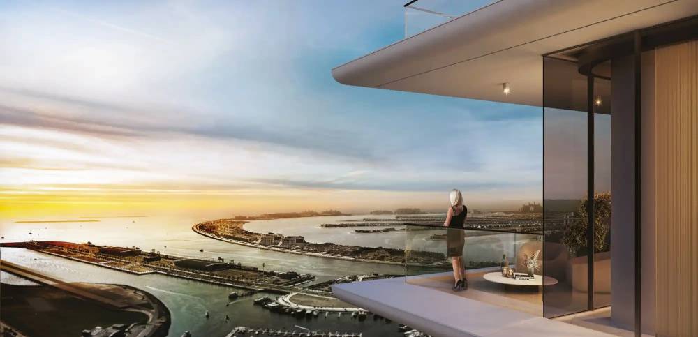 Gallery Sobha Seahaven#7