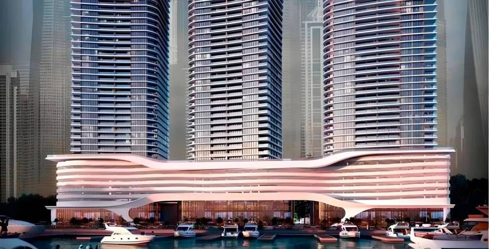 Gallery Sobha Seahaven#11